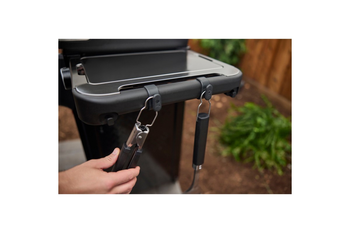 Тримачі для інструментів 3 шт Weber Works 3400519