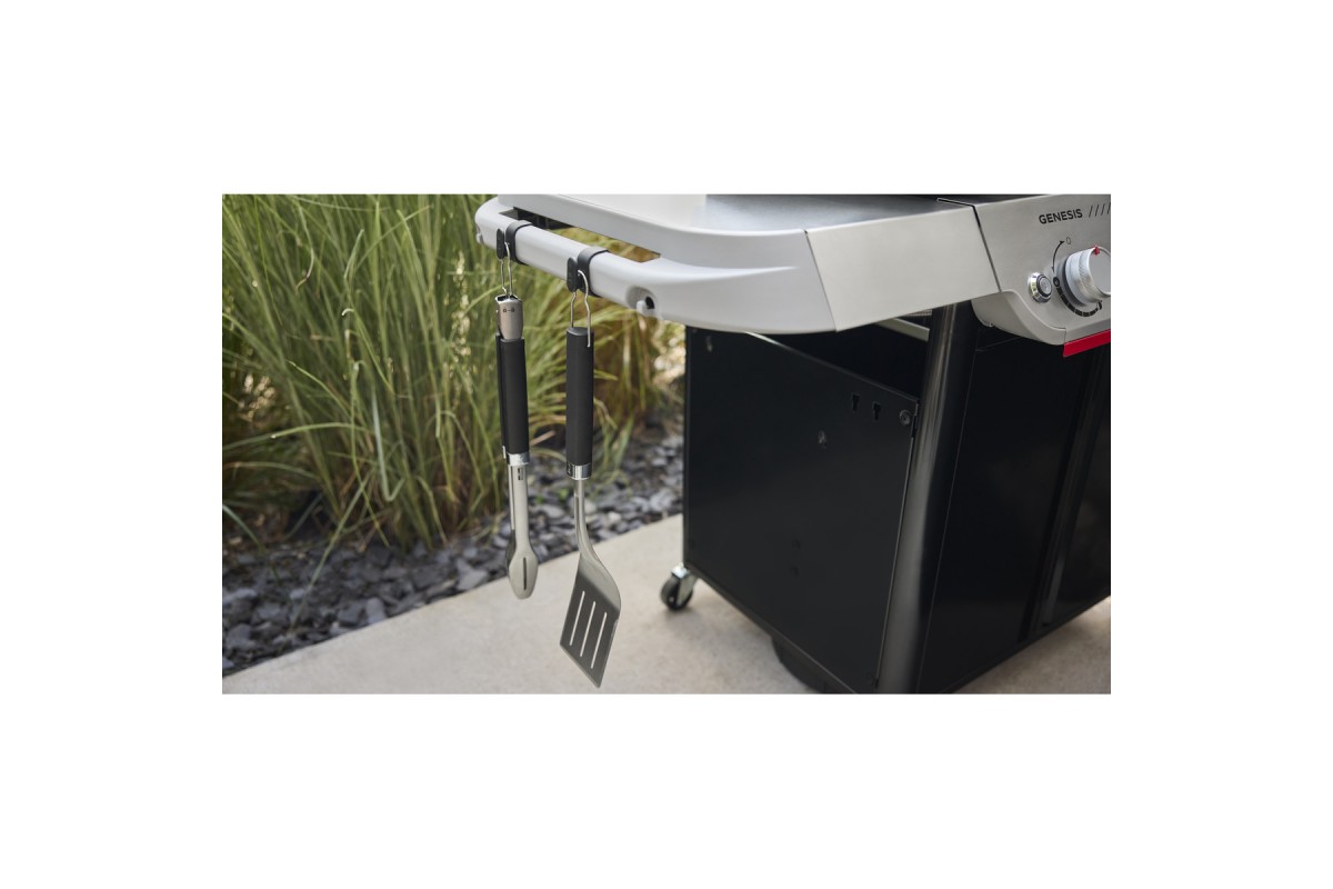 Тримачі для інструментів 3 шт Weber Works 3400519