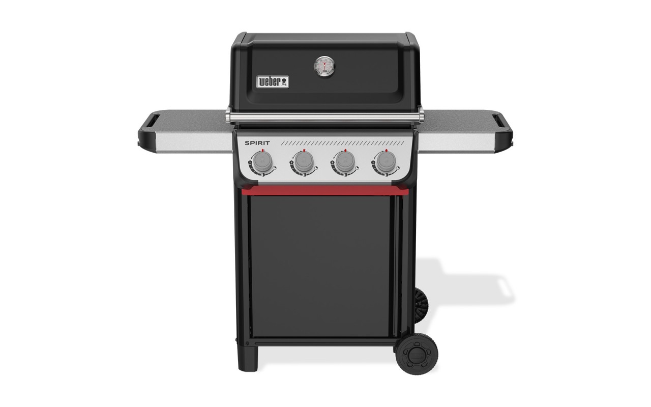 Газовый гриль Weber Spirit E-410 1501306