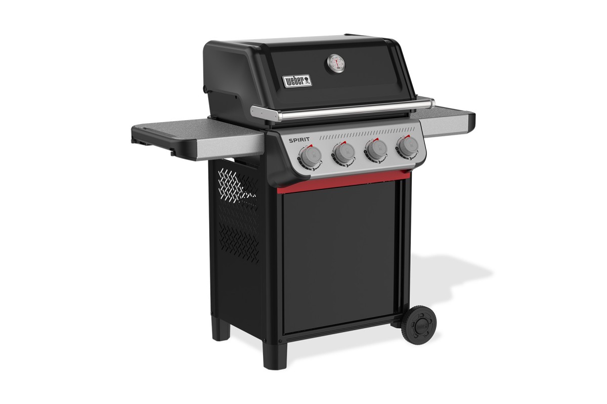 Газовый гриль Weber Spirit E-410 1501306