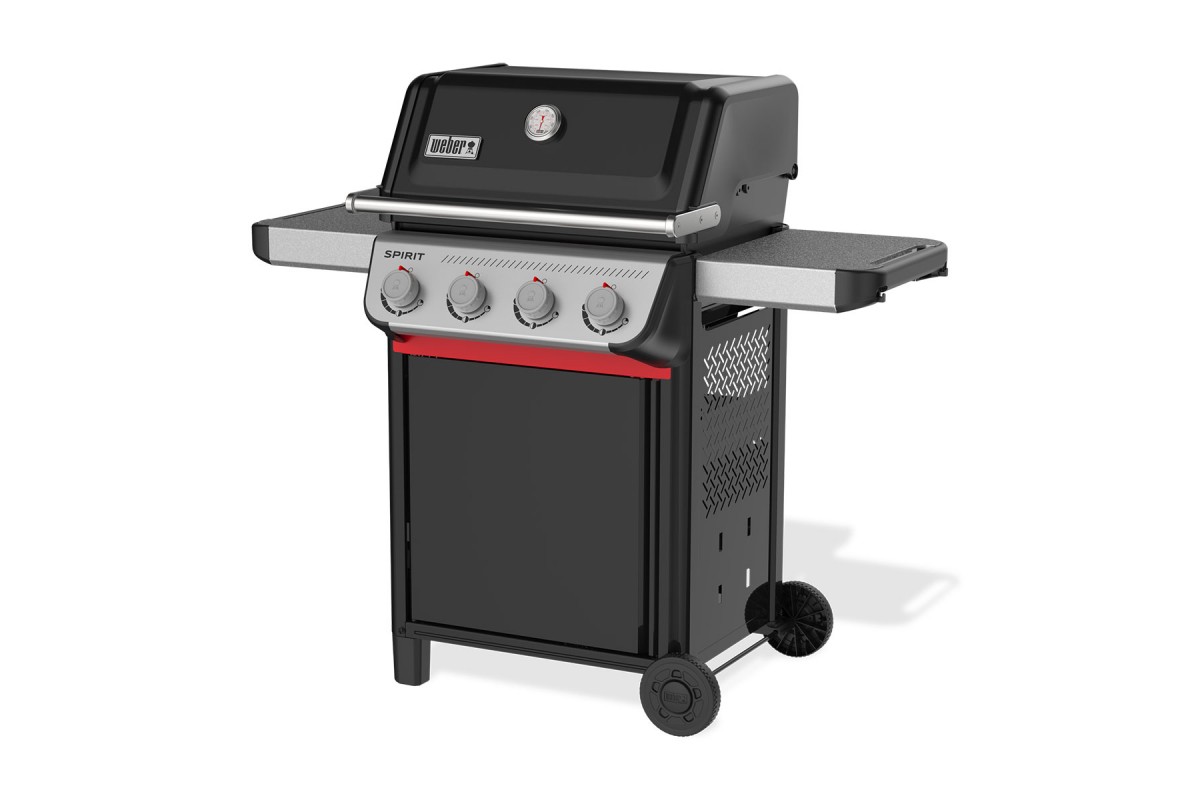 Газовый гриль Weber Spirit E-410 1501306
