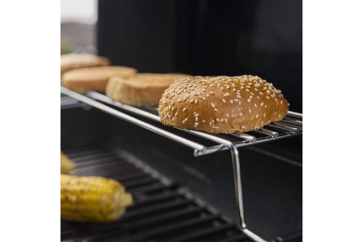 Газовый гриль Weber Spirit E-410 1501306