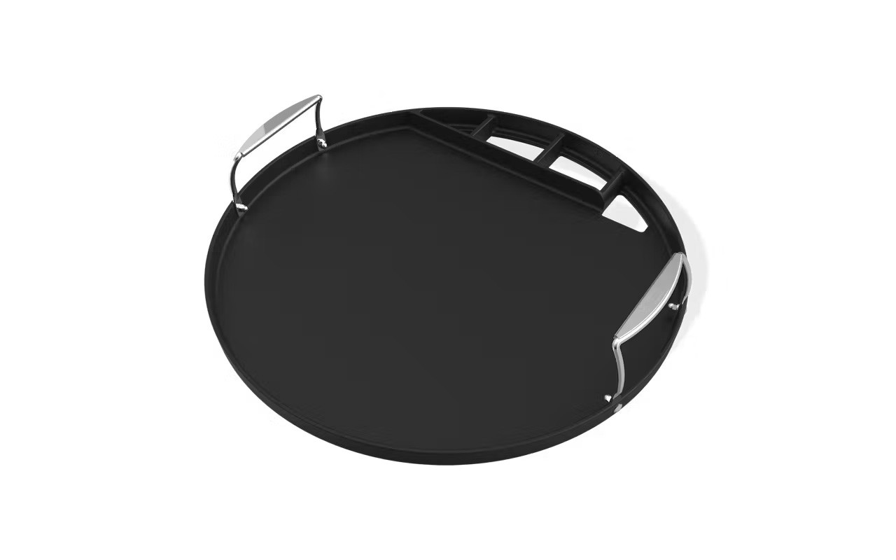 Планча для угольного гриля 57 см Weber Kettle 3400844