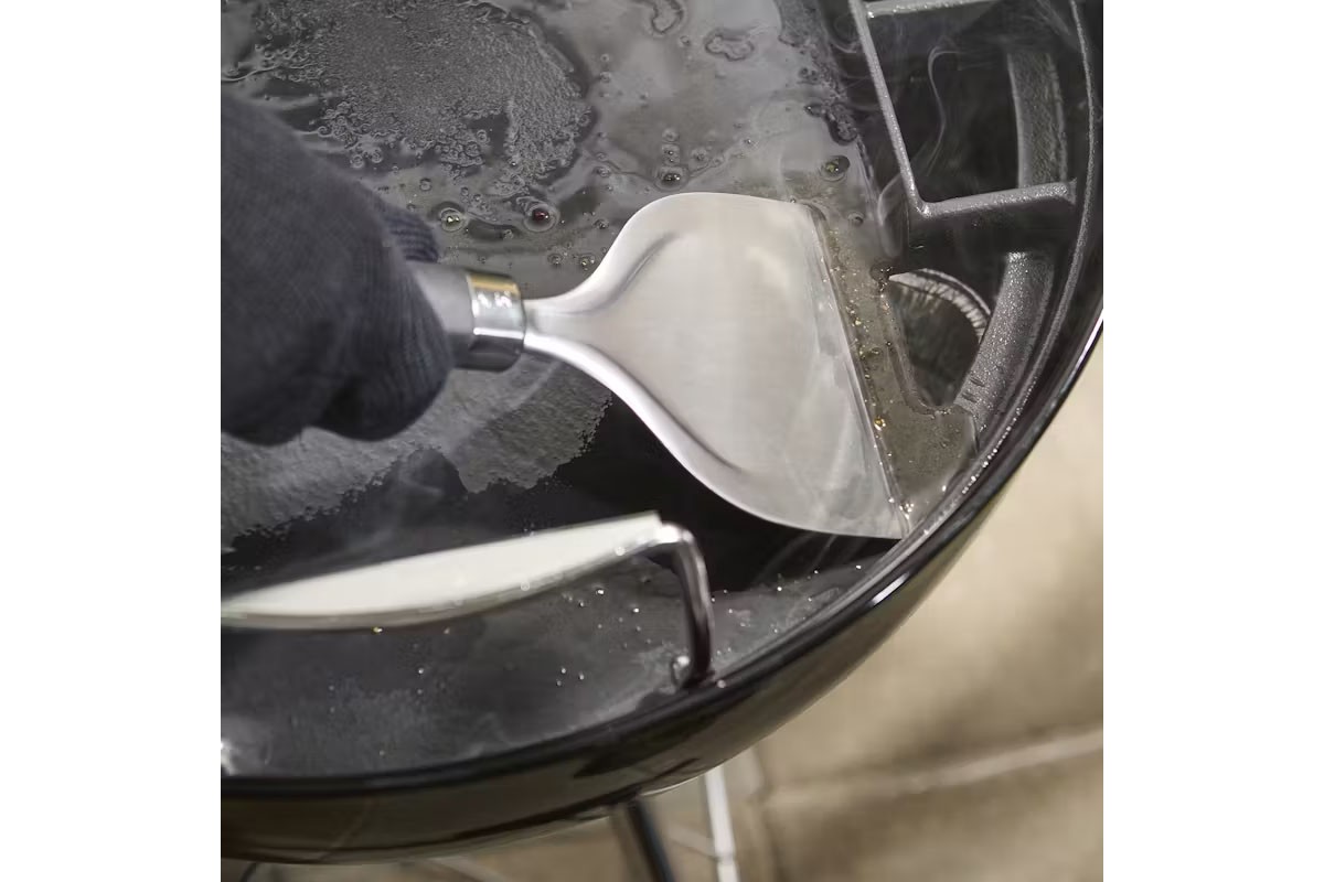 Планча для угольного гриля 57 см Weber Kettle 3400844