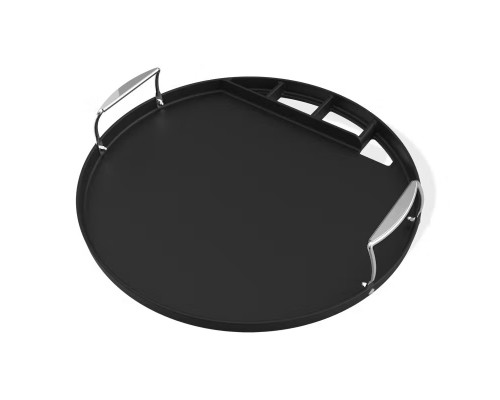 Планча для угольного гриля 57 см Weber Kettle 3400844