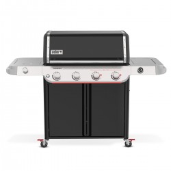Газовый гриль Weber Genesis E-435W 1501318