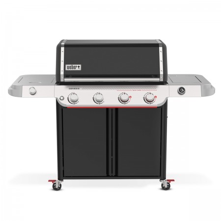 Газовий гриль Weber Genesis E-435W 1501318