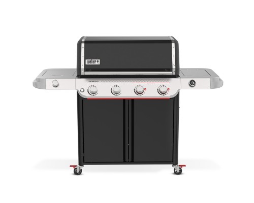 Газовий гриль Weber Genesis E-435W 1501318