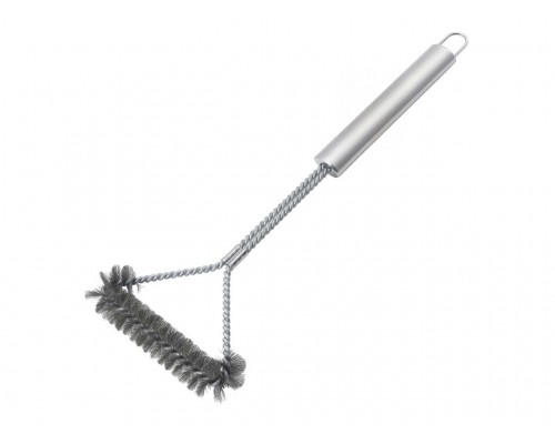 Щетка для гриля Premium однорядная GRILLI 777454