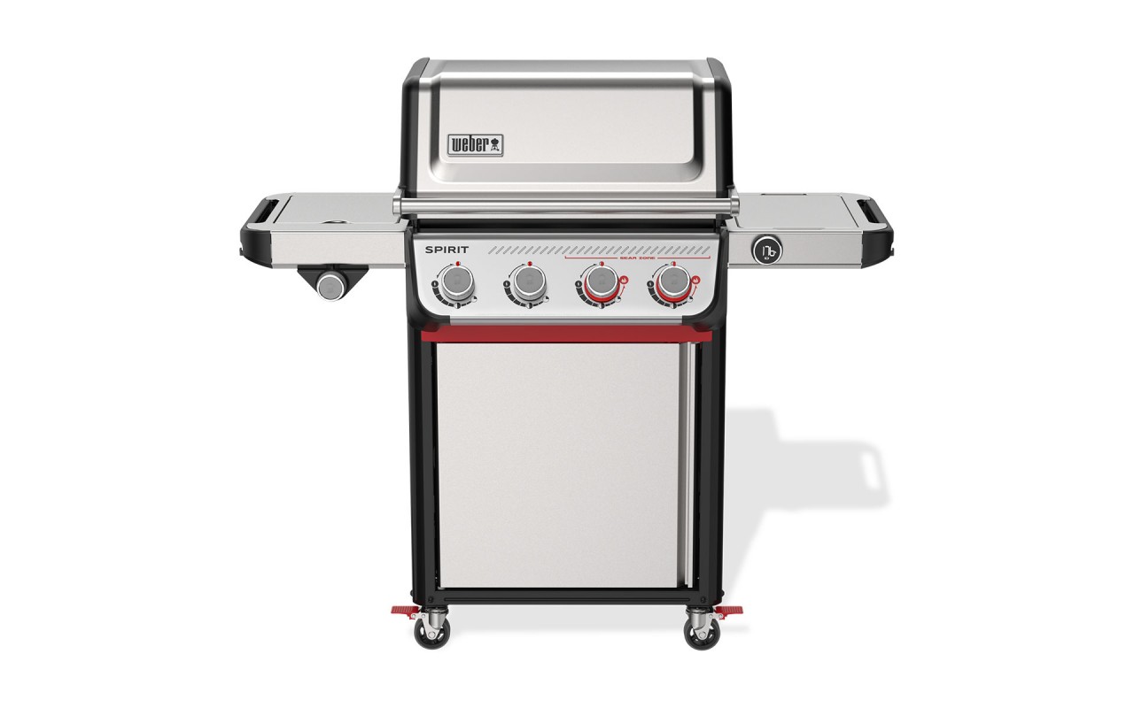 Газовый гриль Weber Spirit SP-435 1501344