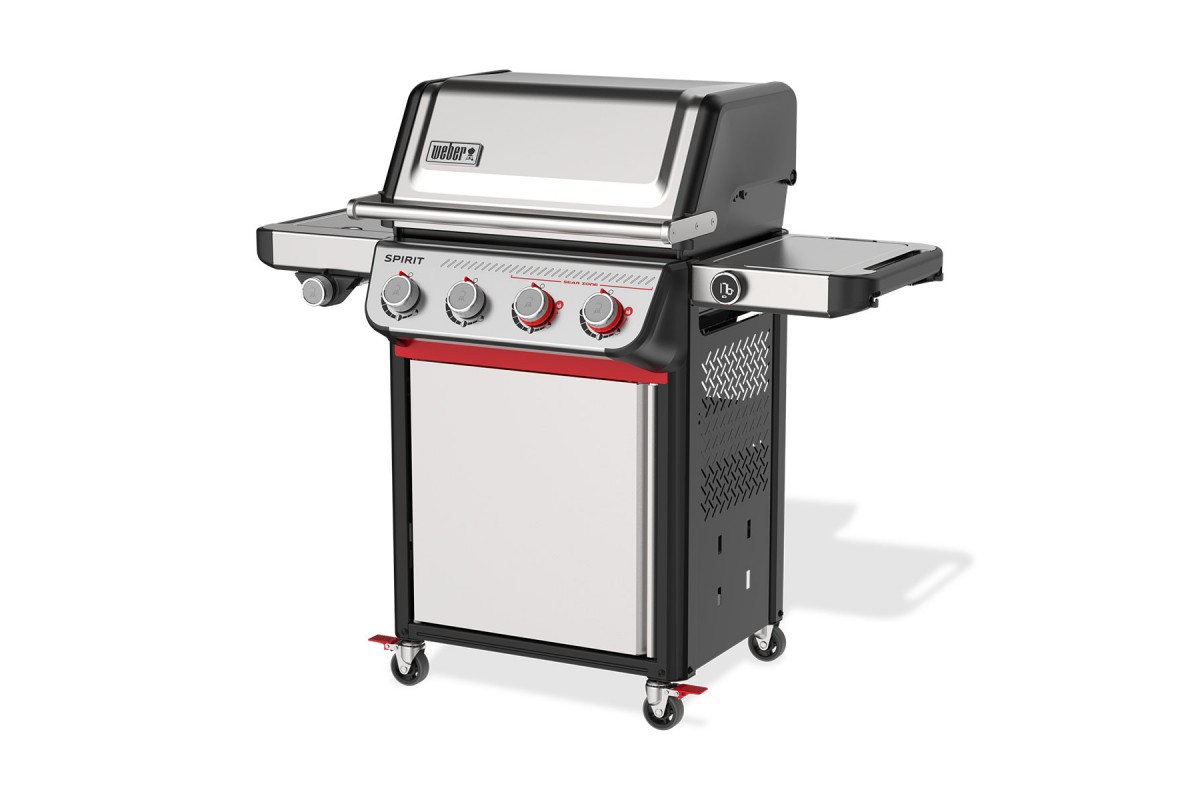 Газовый гриль Weber Spirit SP-435 1501344