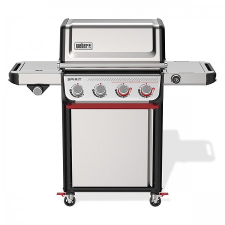 Газовый гриль Weber Spirit SP-435 1501344