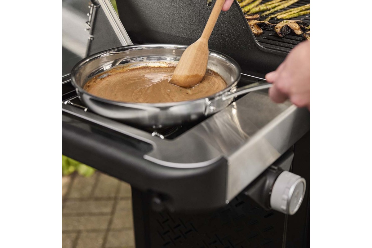 Газовый гриль Weber Spirit SP-435 1501344