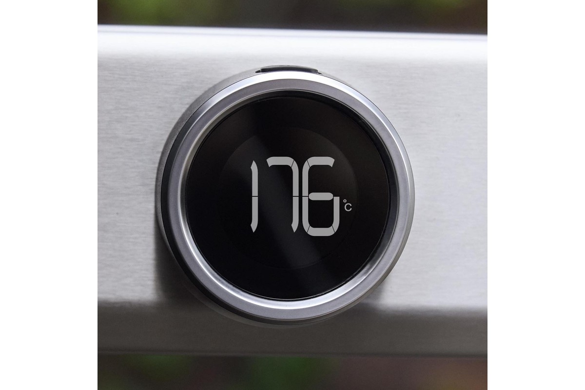 Газовый гриль Weber Spirit SP-435 1501344