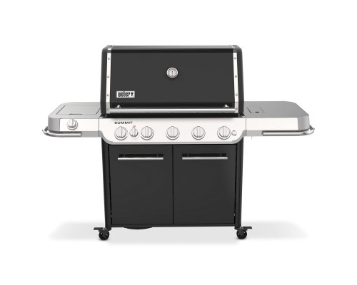 Газовий гриль Weber Summit FS38 E 4550631