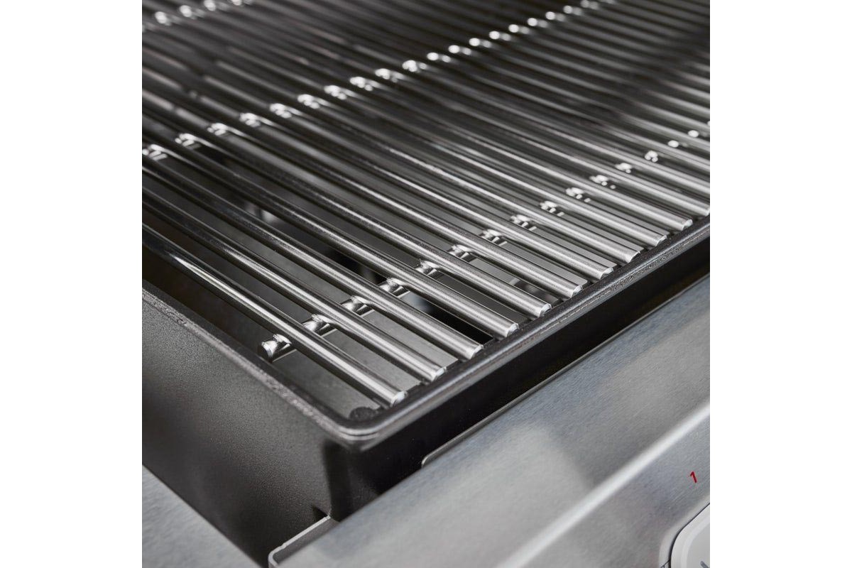 Газовий гриль Weber Summit FS38 E 4550631