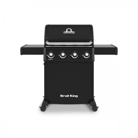 Газовий гриль Broil King Crown Classic 410 Shadow 865953