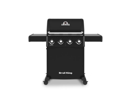 Газовый гриль Broil King Crown Classic 410 Shadow 865953