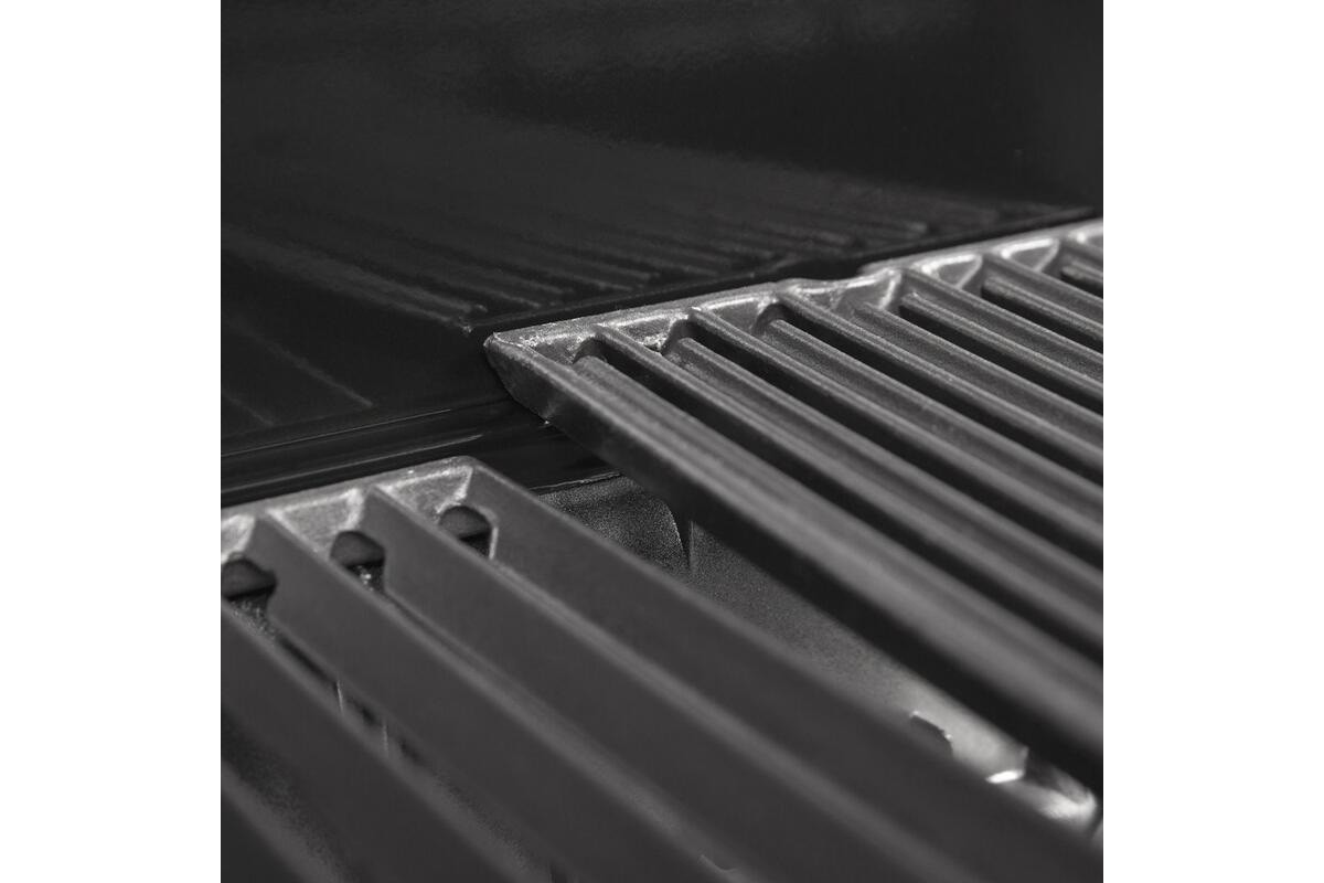 Газовий гриль Broil King Crown Classic 410 Shadow 865953