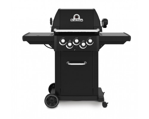Газовий гриль Broil King Royal 390 Shadow 824283