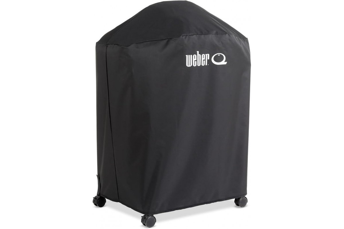 Чохол для газового гриля Q3200N на візку Weber Premium 3400854