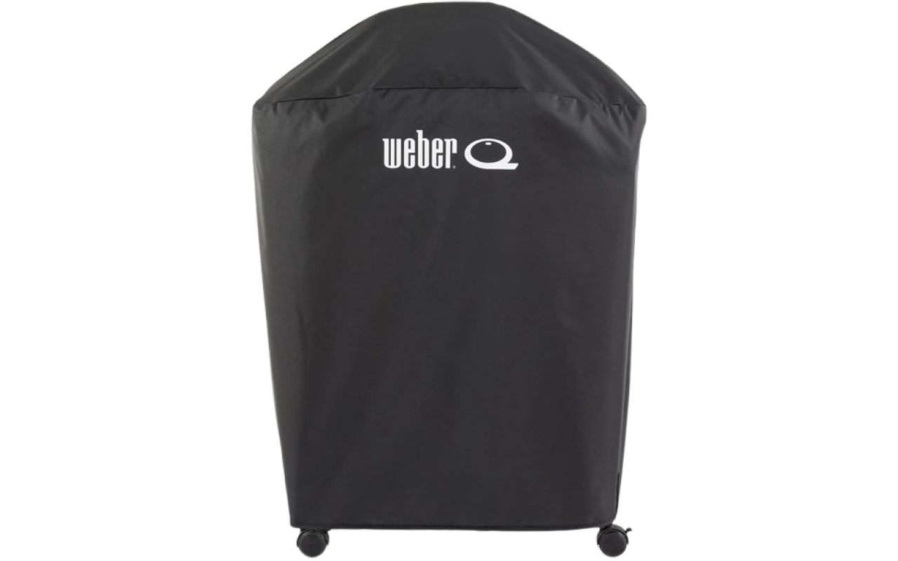 Чохол для газового гриля Q3200N на візку Weber Premium 3400854