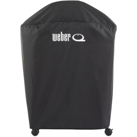 Чохол для газового гриля Q3200N на візку Weber Premium 3400854