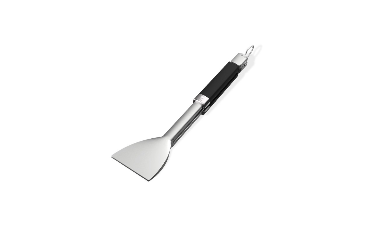 Плоские щипцы Weber Flat Grip Tongs 3400425
