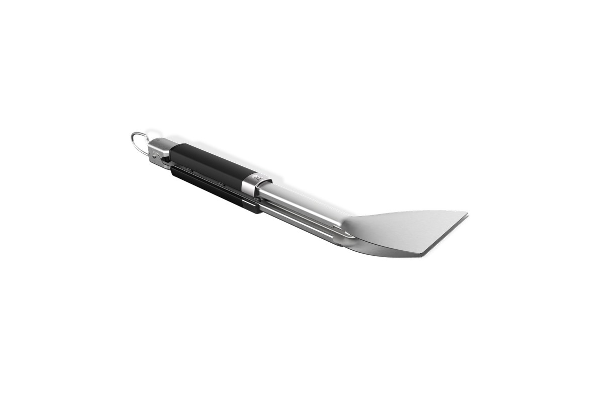 Плоские щипцы Weber Flat Grip Tongs 3400425