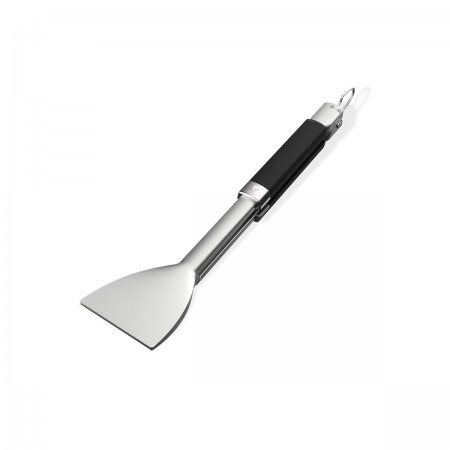 Плоские щипцы Weber Flat Grip Tongs 3400425