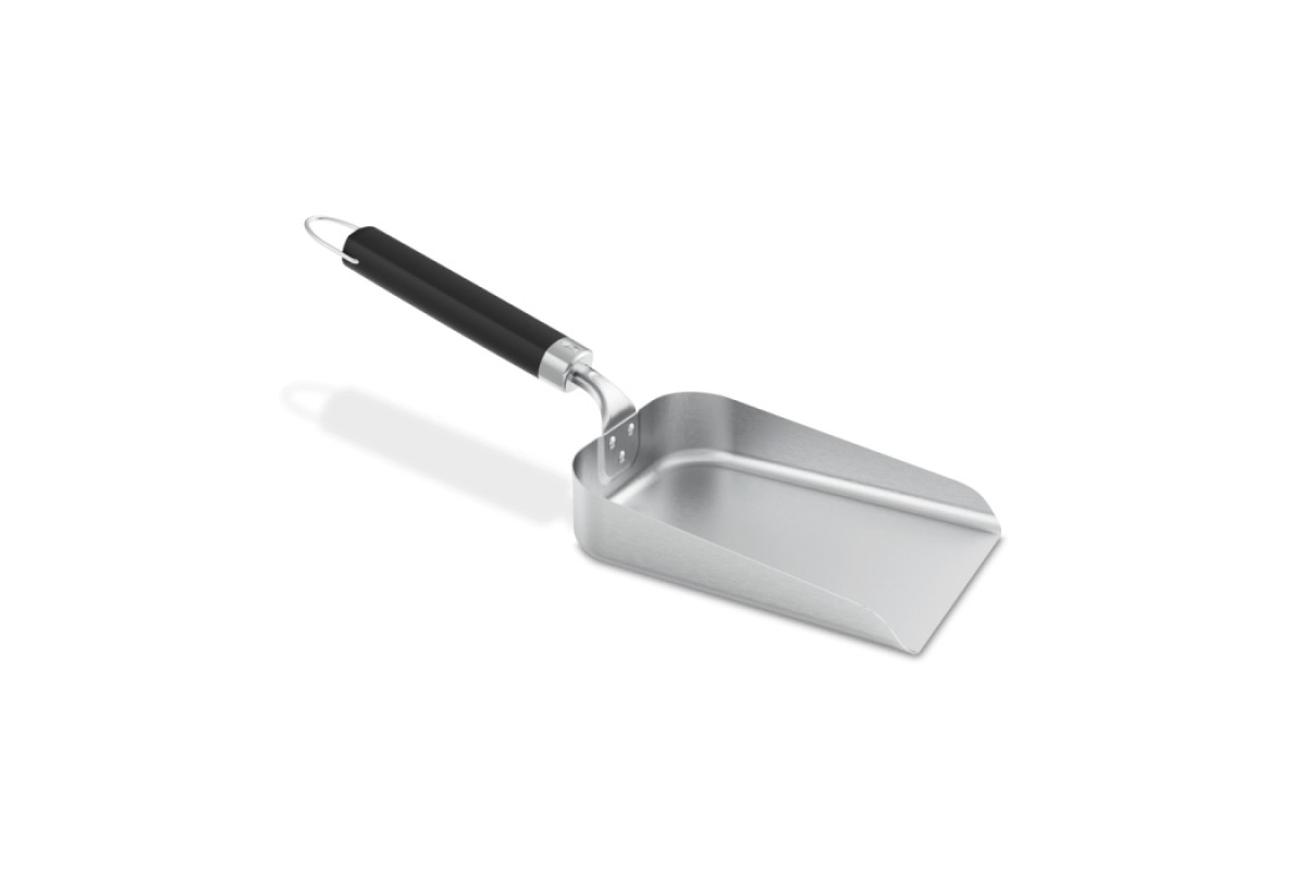 Лопатка для планчі Weber Griddle Scoop 3400423