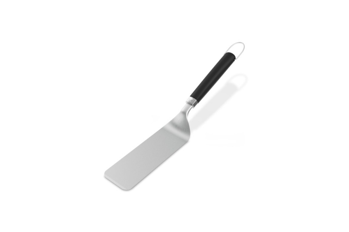 Набір лопаток для планчі Weber Griddle Spatula Set 3400424