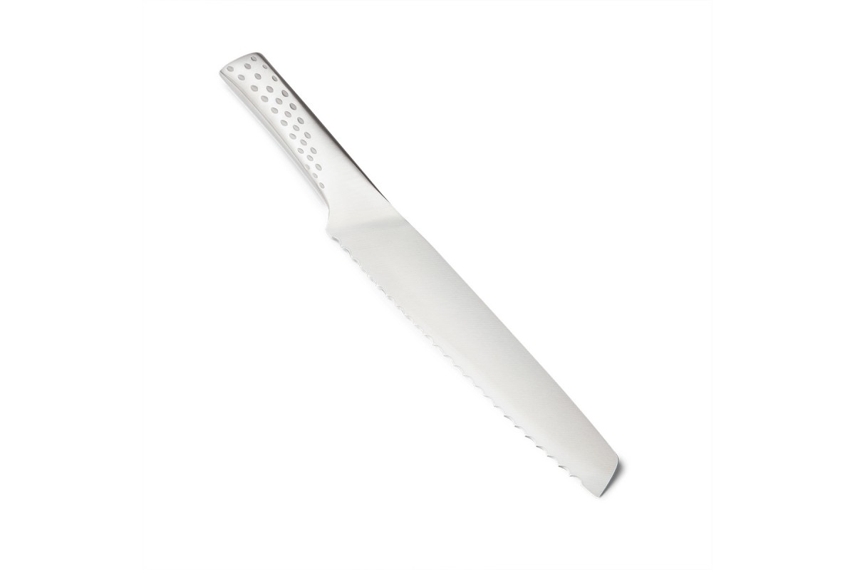 Ніж для хліба Weber Deluxe 17072