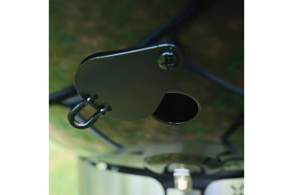 Вугільний гриль Slow and Sear Master Kettle 57 см + кошик Deluxe SNS-MK