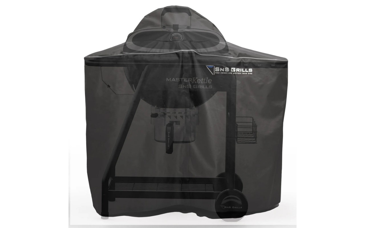 Чехол для угольного гриля Slow and Sear Master Kettle 57 см MK-COV
