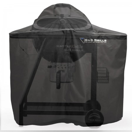 Чехол для угольного гриля Slow and Sear Master Kettle 57 см MK-COV