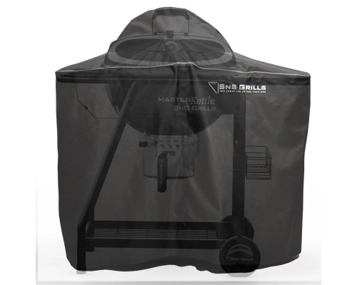 Чехол для угольного гриля Slow and Sear Master Kettle 57 см MK-COV