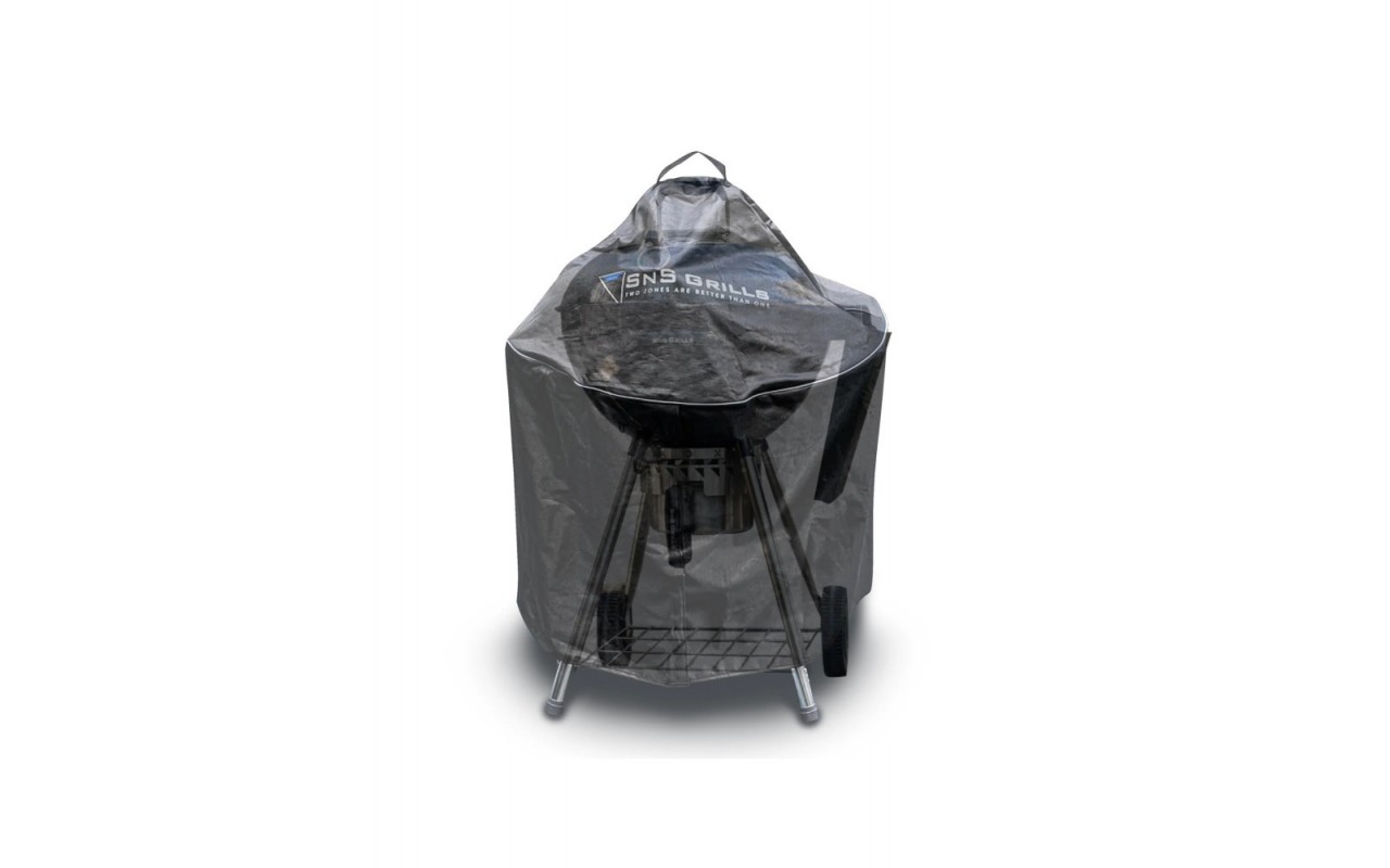 Чехол для угольного гриля Slow and Sear Original Kettle Grill 57 см KET-COV