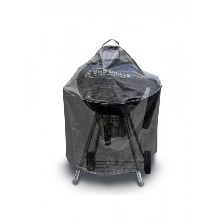 Чехол для угольного гриля Slow and Sear Original Kettle Grill 57 см KET-COV