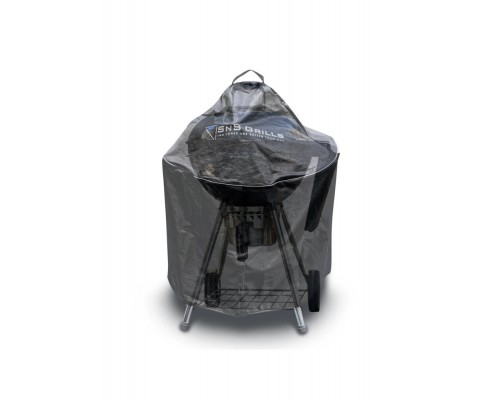 Чехол для угольного гриля Slow and Sear Original Kettle Grill 57 см KET-COV