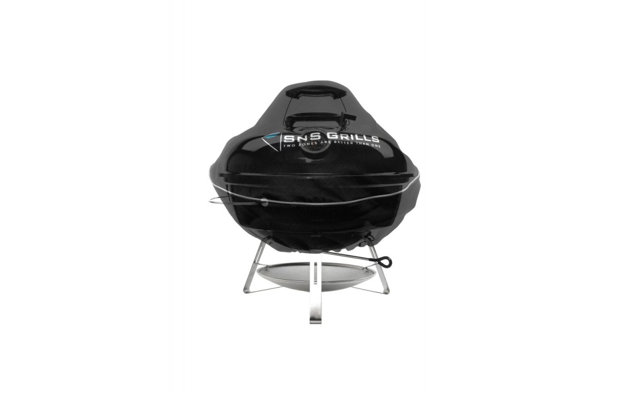 Чохол для вугільного гриля Slow and Sear Travel Kettle 47 см TRA-KET-COV
