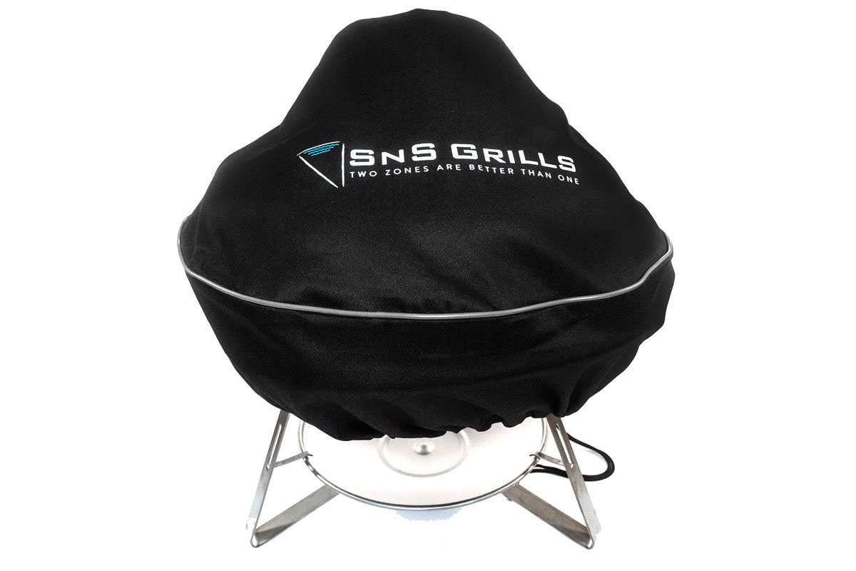 Чохол для вугільного гриля Slow and Sear Travel Kettle 47 см TRA-KET-COV