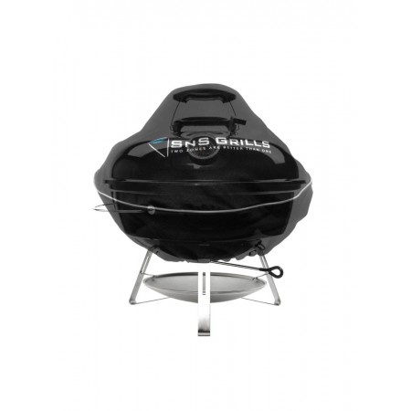 Чохол для вугільного гриля Slow and Sear Travel Kettle 47 см TRA-KET-COV