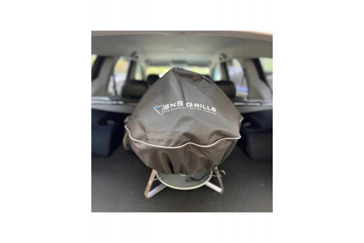 Чохол для вугільного гриля Slow and Sear Travel Kettle 47 см TRA-KET-COV