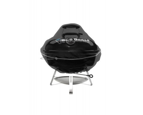 Чехол для угольного гриля Slow and Sear Travel Kettle 47 см TRA-KET-COV