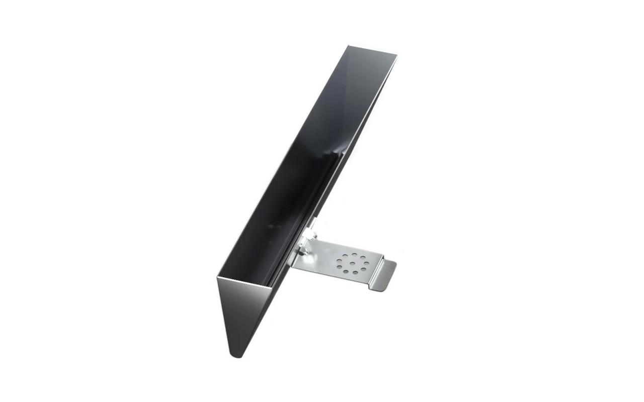 Контейнер для воды Slow and Sear Water Wall 57 см WW-22