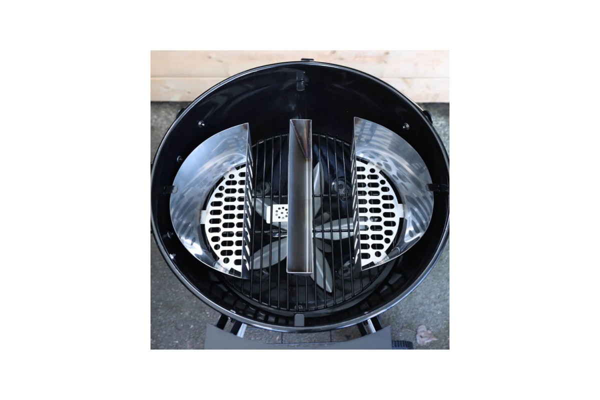 Контейнер для воды Slow and Sear Water Wall 57 см WW-22