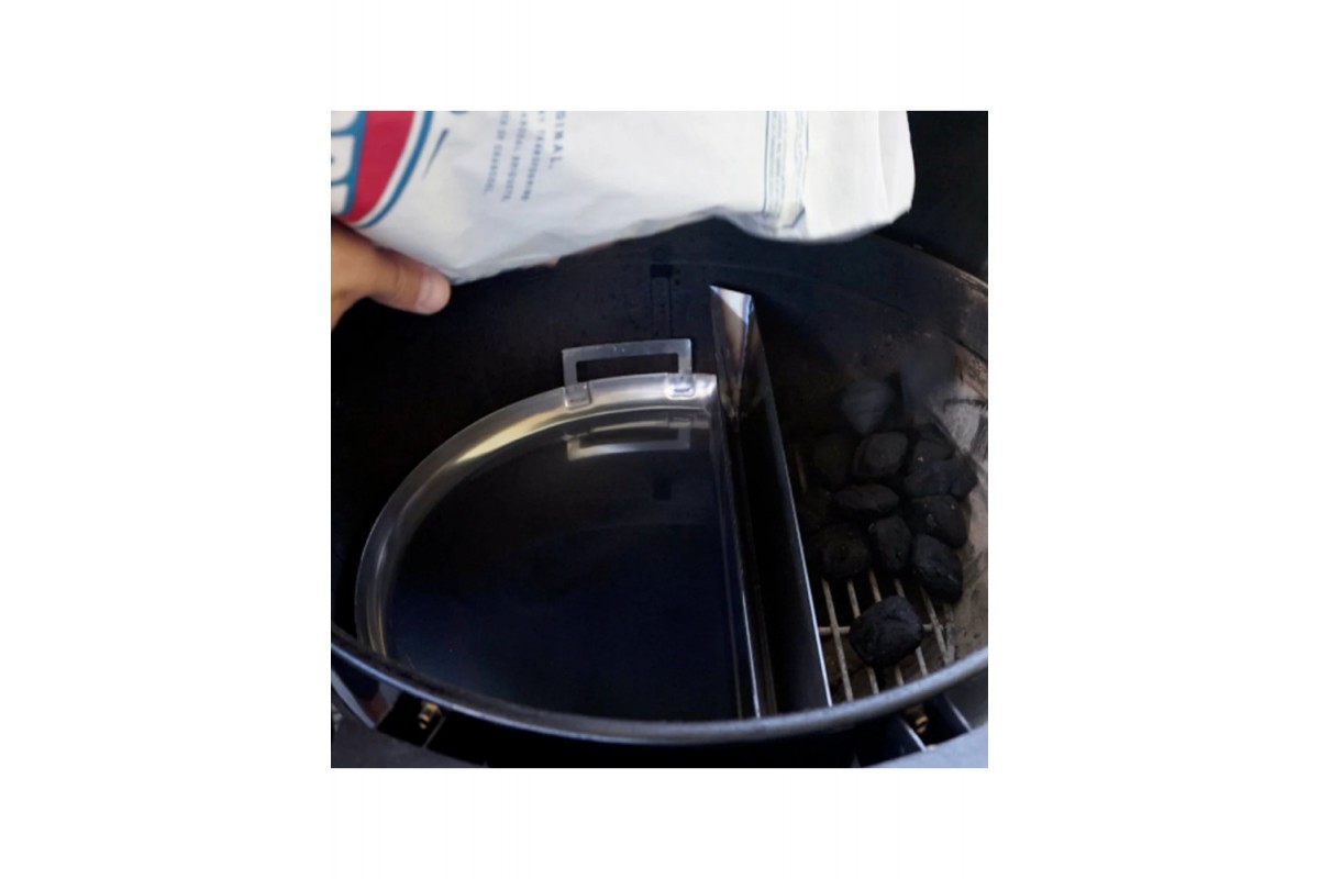 Контейнер для воды Slow and Sear Water Wall 57 см WW-22