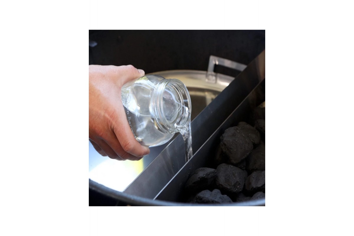 Контейнер для воды Slow and Sear Water Wall 57 см WW-22