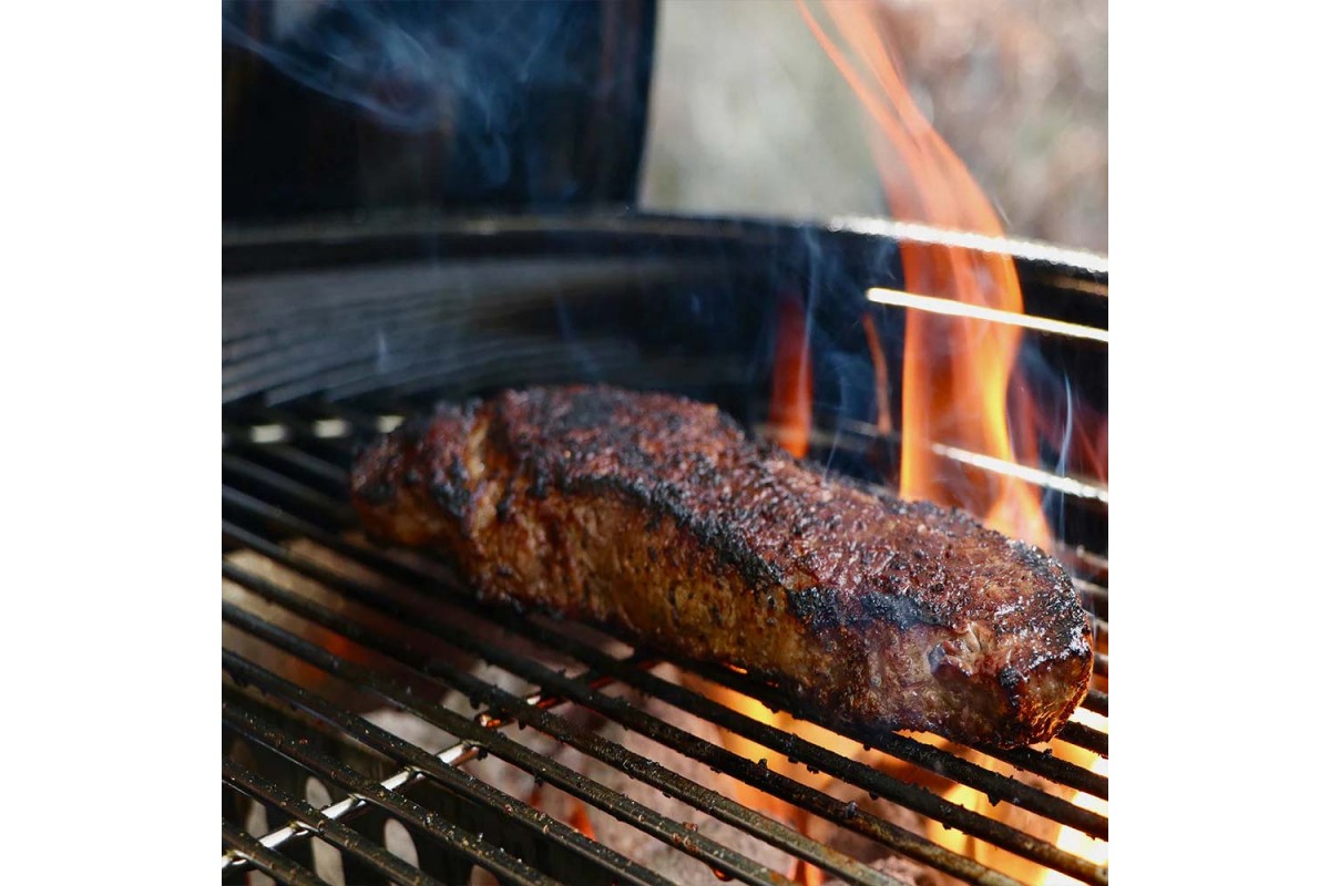 Корзинки для угля Slow and Sear FireBaskets 2 в 1 с контейнером для воды SNS-FB-KIT